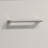 32"W 4-Drawer Chest With Silver Handles-1383793742