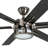 Kaliza 56" Ceiling Fan with LED Light-1508333777