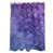 Blue/Purple Ombre