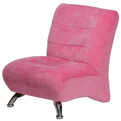Fauteuil princess pour enfants Nevia
