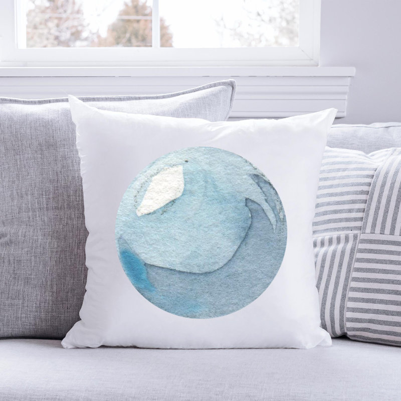 Coussin Emran, H 20 po x l 20 po