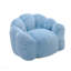 Canapé d'appoint pour salle de bain Lotus
