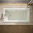 Tea-for-Two 66" x 36" Dop-In Effervescence Whirlpool Bath with Spa Package-6954950