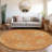 Steffie Washable Floral Indoor / Outdoor Rug-53813400