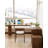 Solid Wood L-shaped Desk-1570830942