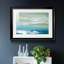 Horizon lointain - Peinture encadrée-766331365-766331361