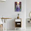 «Dachshund - Cooper» par Dawg Painter-811248076