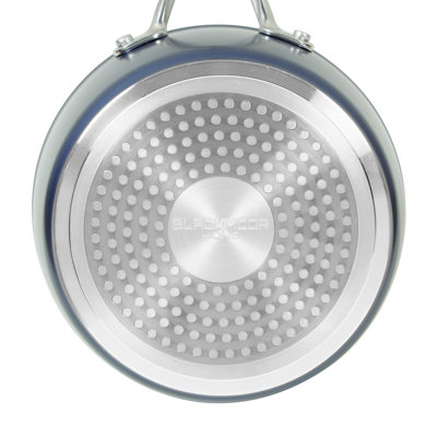 1.3L Non-Stick Aluminium Saucepan