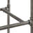 Halltown Metal Counter or Bar Height Stool-747760781-754135720