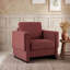 Fauteuil rembourré avec accoudoirs-1786309650