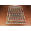 Tapis oriental réversible en laine Kilim 10 x 13