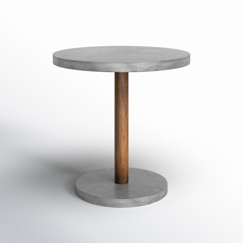 Hugh Counter Table