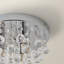 Taryn Acrylic Flush Mount-103713972