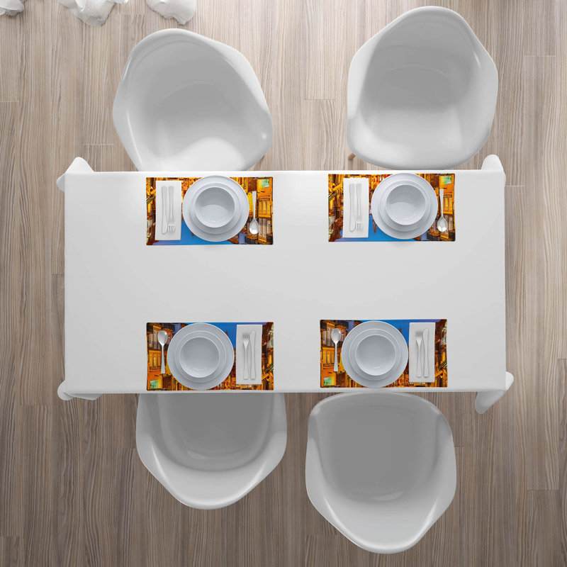 Récapitulatif 18,5" européen