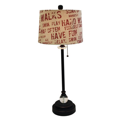 Herold Table Lamp