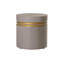 Perpetual Outdoor Round Side Table-83602691-83602690