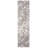 Dulce Abstract Gray Area Rug-33133422