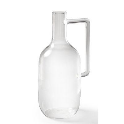 Boccia Pitcher