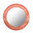 Miroir d'appoint mural Hoskinson