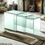 Tables gigognes Keoki