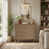 Natural & Light Brown,Rustic Brown