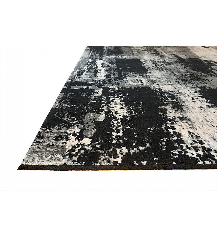 Timeless Abstract Area Rug, Rectangle 5' x 8'