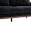 Causeuse de style moderne, canapé-lit, canapé 2 places pour le salon-2063040034