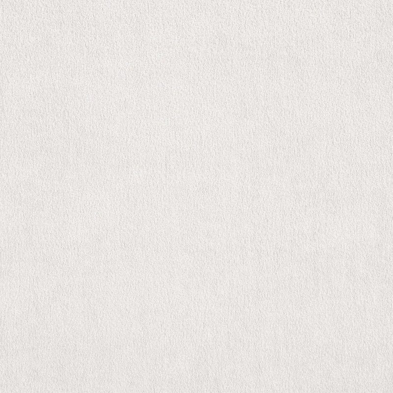 Repose-pieds modulaire en tissu Turin Chenille, Tissu chenille crème, Brun