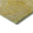 Premium Machine Washable Cerrito AMF509 Gold Rug-103833629