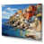 Wrapped Canvas