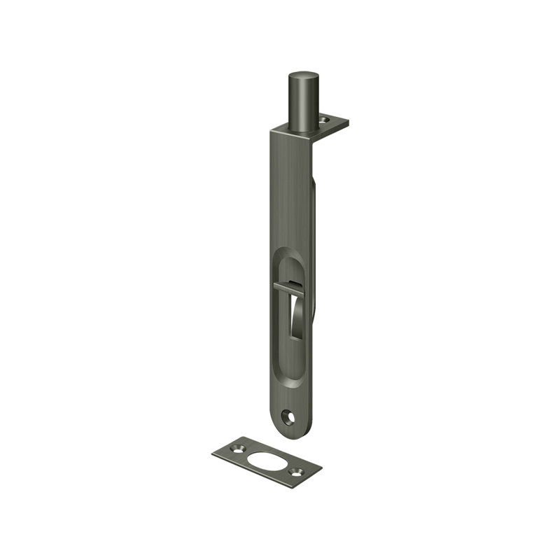 Hardware, Antique Nickel
