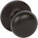 Residential Keyed Entry Door Knob