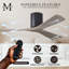 Ventilateur de plafond à 3 pales Olivier-1406796421-1355443358-1464399069
