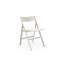 Quartz Plastic/Resin Folding Chair-36815730