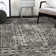 Tapis d'intérieur moderne Cosmo