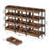 Retail Display Stand, Snack Chips Rack