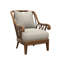 Ocean Breeze Armchair