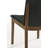 19'' H Genuine Leather Upholstered Side Chair-1132535307