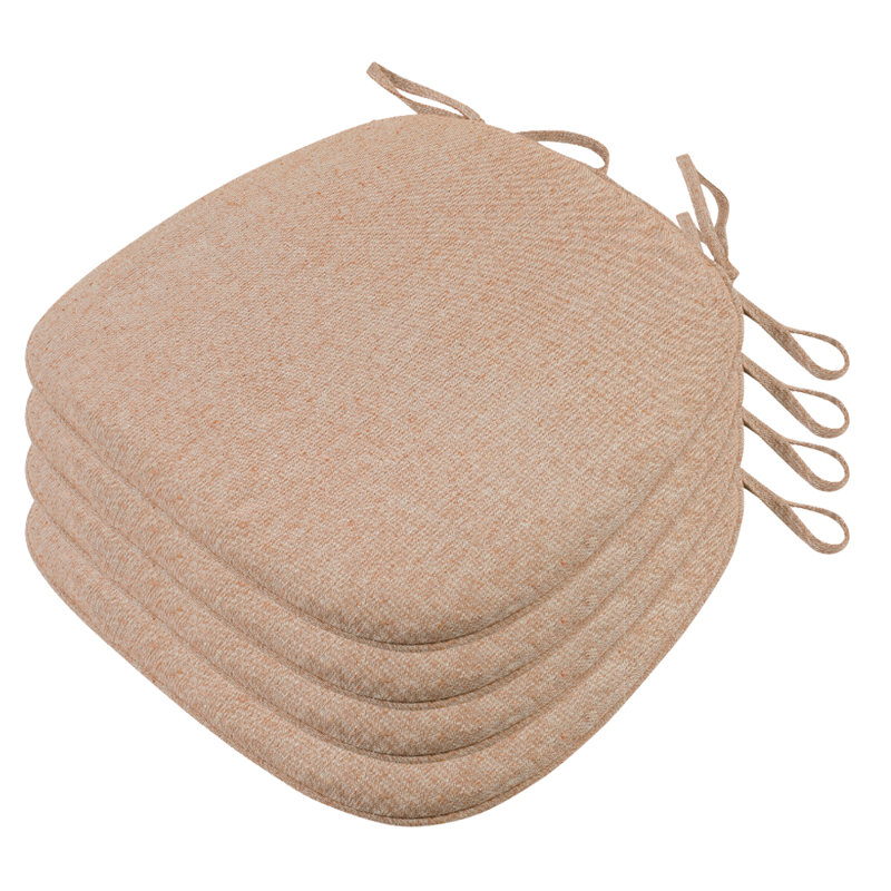 Coussin de siège intérieur / extérieur, Kaki