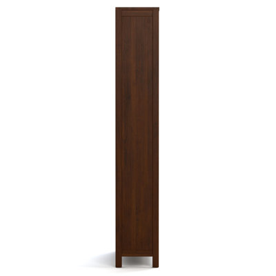 Origins Solid Wood Bookcase
