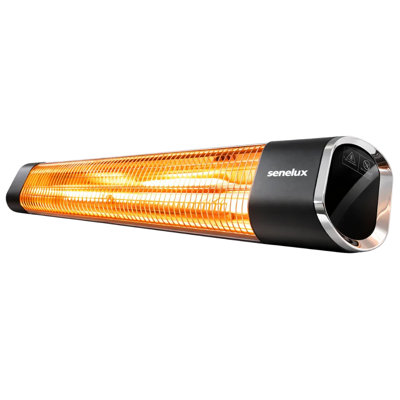 Electric Ceiling Mounted Patio Heater