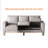 74.64'' Sofa-550335474