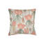Beige Island Orchard Linen Pillow 20x20 with Down Alternative Insert-570176154-570176155-570176231
