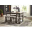 Table de comptoir H 36 po Ashbourne
