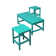 Shavon Rectangular Outdoor Table
