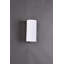 Blandford Ceramic Up & Downlight