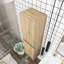 Armoire de salle de bain murale Skoura-1876196717