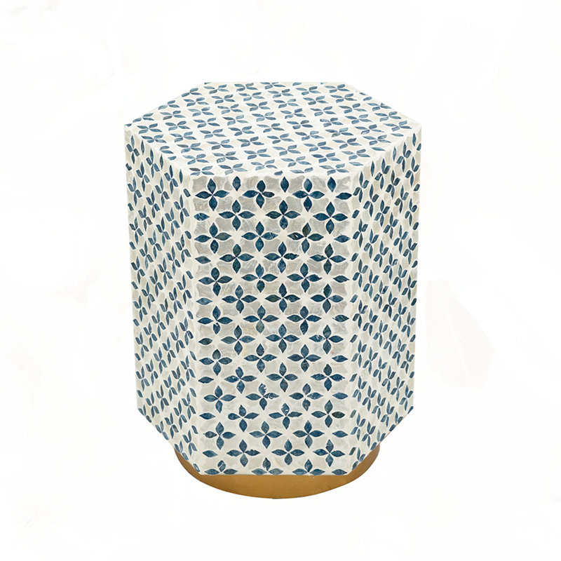 Accent Side Table