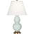Double Gourd Ceramic Table Lamp-23317367-23256798