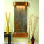Stillmore Waterfall Fountain with Light-762809465-762809458-762809461